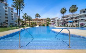 Don Pepe Esparta Apartment Javea By Rock Rentals
